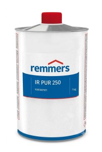 Remmers IR PUR 250 elastyczna żywica iniekcyjna reagująca z wilgocią 1kg