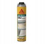 Sika Boom 582 - pianoklej do EPS XPS, piana montażowa 750ml