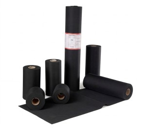 Hertalan Easy Cover - membrana EPDM gr 1,5 mm / rolka 28m2