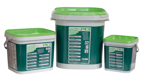 PCI Pecimor F - emulsja bitumiczna grunt 5l