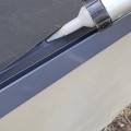 Hertalan KS 96 - pasta uszczelniacz do membrany epdm 290ml