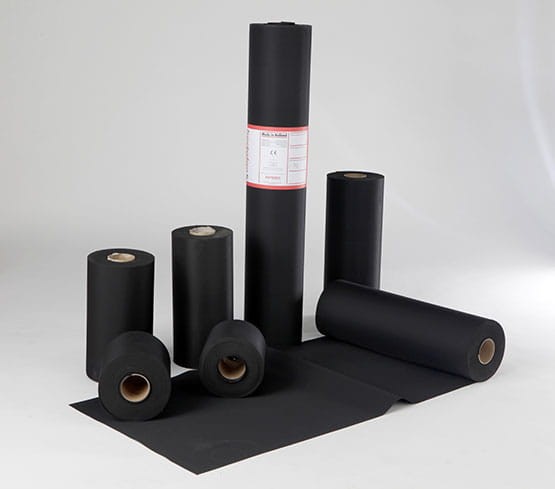 Hertalan Easy Cover - membrana EPDM gr 1,5 mm