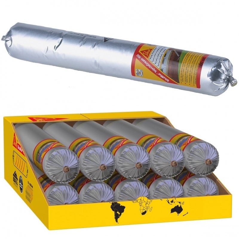SIKA SikaMur InjectoCream-100