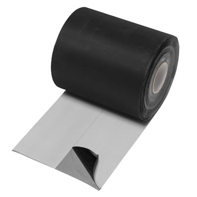 Hertalan Easy Stick GS - taśma progowa EPDM 1mb / szer 25 cm