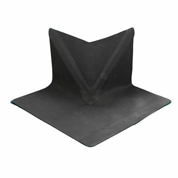 Hertalan - narożnik zewnętrzny 90° EPDM Easy Cover