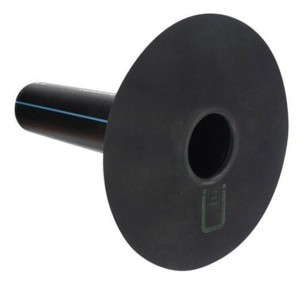 Hertalan Easy Cover wpust / rzygacz / przelew EPDM fi 110