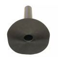 Hertalan Easy Cover wpust / rzygacz / przelew EPDM fi 110