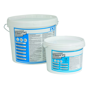 PCI Nanocret AP - zaprawa antykorozyjna i mostek szczepny do betonu 4 kg
