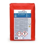 Remmers WP Sulfatex  - mineralny szlam uszczelniający 25kg