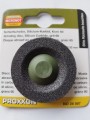 Proxxon tarcza ścierna korundowa 50mm gr. 60 opakowanie