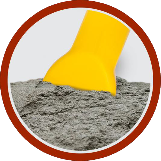 Izopress Easy - pompka ręczna do aplikacji materiałów cementowych