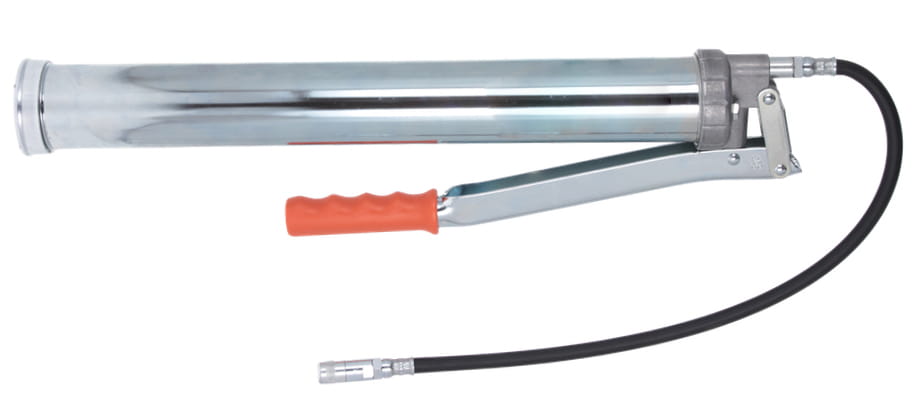 Izopress Mini - pompka ręczna do iniekcji z wężykiem 50 cm